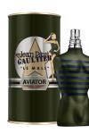 Jean Paul Gaultier - Le Male Aviator EDT