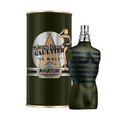 Jean Paul Gaultier - Le Male Aviator EDT