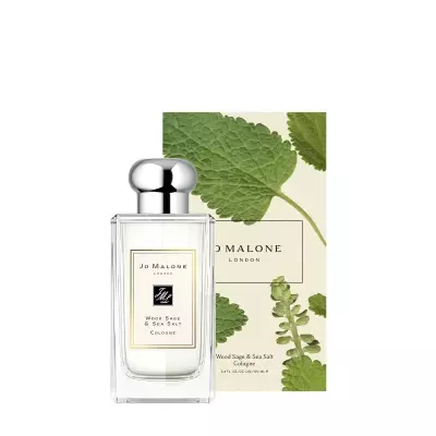 Jo Malone London Wood Sage & Sea Salt Cologne 100ml 