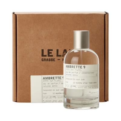Le Labo Ambrette 9 50ml Edp Unisex Parfüm
