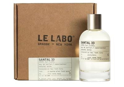 Le Labo Santal 33 Edp 100ml Unisex Parfüm