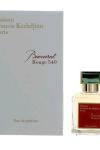 Maison Francis Kurkdjian Baccarat Rouge 540 70 Ml 
