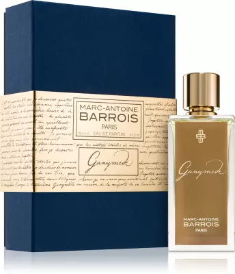Marc Antoine Barrois Ganymede Edp 100 Ml