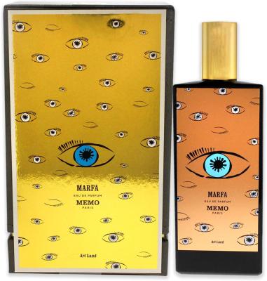 Memo  Marfa EDP 75 ml Unisex Parfüm 