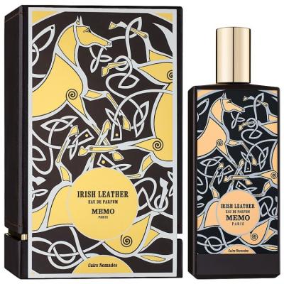 Memo Paris Irish Leather