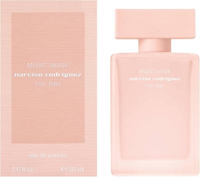 Narciso Rodriguez For Her Musc Nude