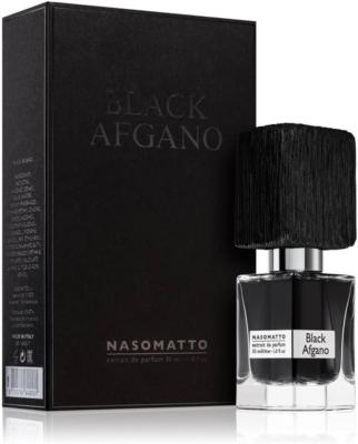 Nasomatto Balck Afgano