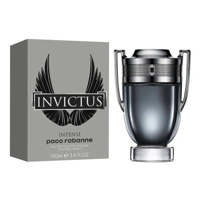 Paco Rabanne Invictus Intense 