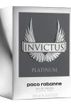 Paco Rabanne Invictus Platinum EDP 