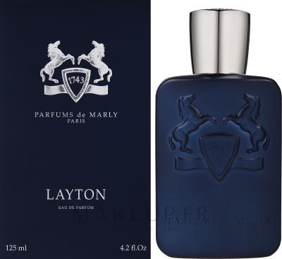 Parfums De Marly Layton Exclusif
