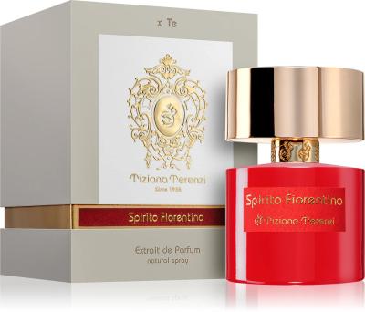 Tiziana Terenzi Luna Spirito Fiorentino  100ml