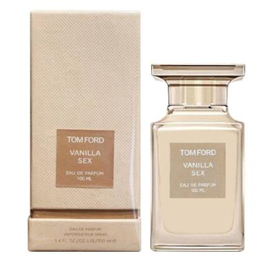 Tom Ford Vanilla Sex Edp Unisex Parfüm 100 Ml