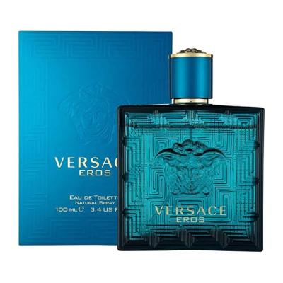 Versace Eros 