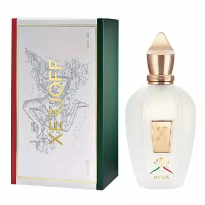 Xerjoff - Naxos 1861 100 ml EDP Unisex Parfüm 