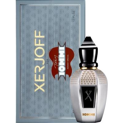 Xerjoff Blend Tony Iommi Monkey Special