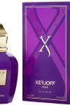 XERJOFF MUSE 100ML - VIBE COLLECTION 