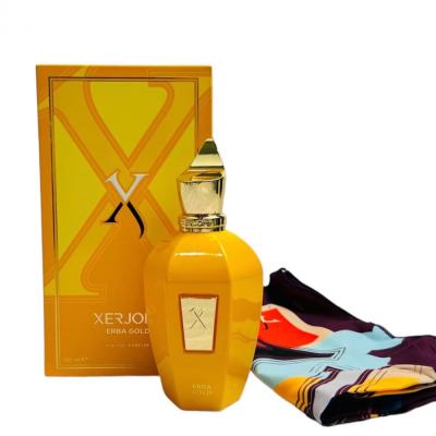 Xerjoff Vibe Erba Gold 