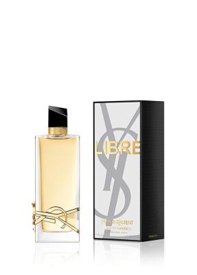 YSL Libre 200ML EDP – Özgürlüğün ve Feminenliğin İmzası