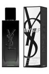 Yves Saint Laurent Yves Saint Laurent MYSLF Edp 100 ml Erkek Parfüm Tester